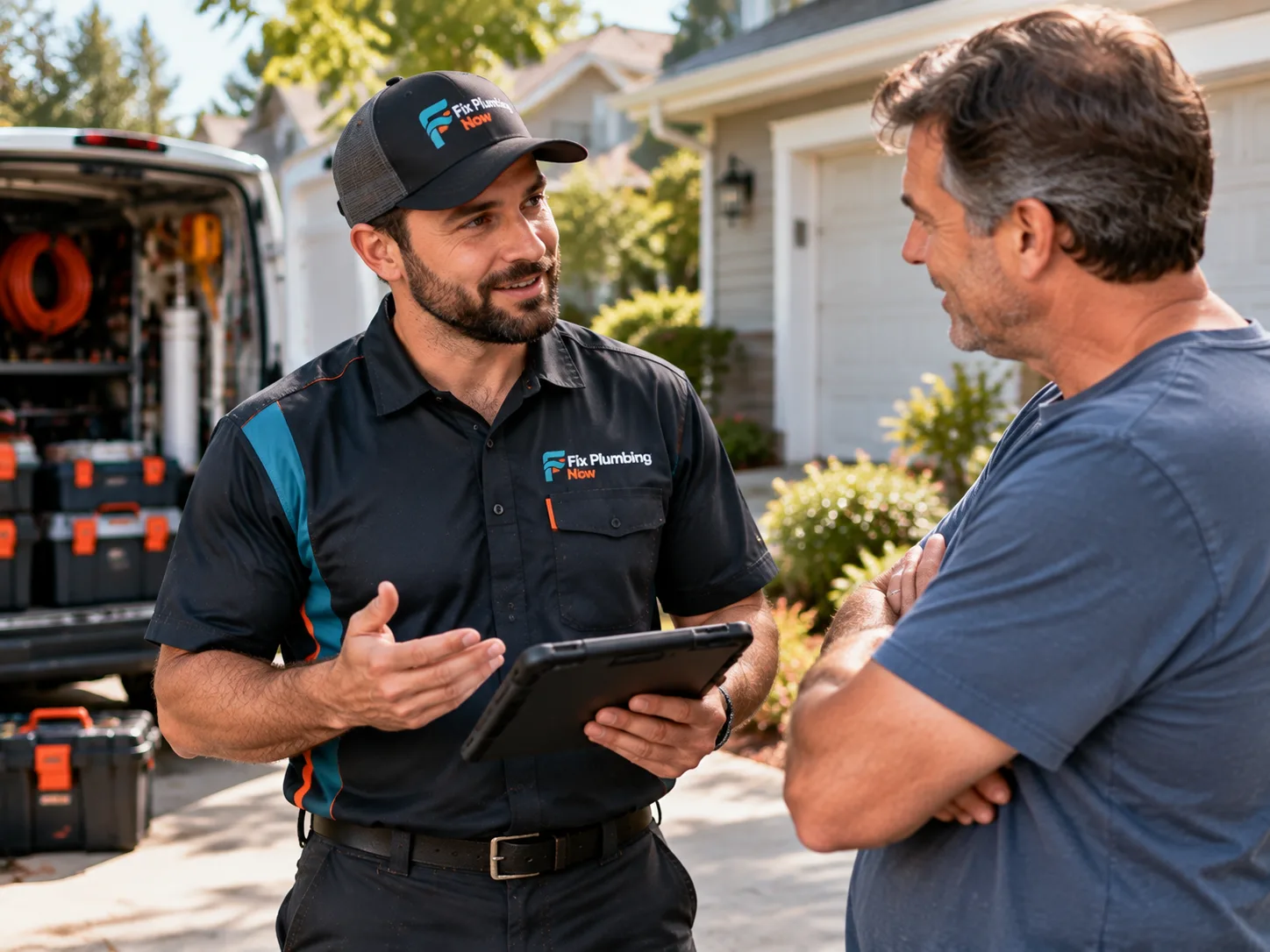 Clogged Drain Service Sebastopol, CA FAQs